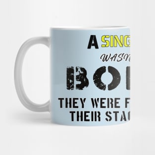 Singers and Musicians gift, good and cool Lines for singers, Funny quotes for Music Mug